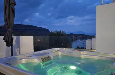 Villa Euphrosyne - Photo 6