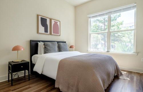 Central Domain 2br w pool wd gym ATX-204 - Foto 9