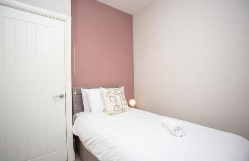 Lydia Terrace Parking Wi-Fi - Foto 41