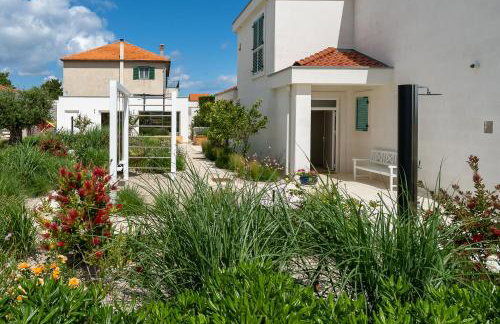 DUE VILLAS Apartments - beautiful beach apartments - Photo 42