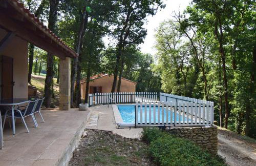 Domaine du Mayne - Le Sorbier - Clévacances 2 Clés - Foto 6