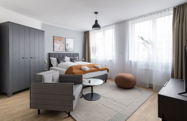 Limehome Klagenfurt Karfreitstraße - Foto 12