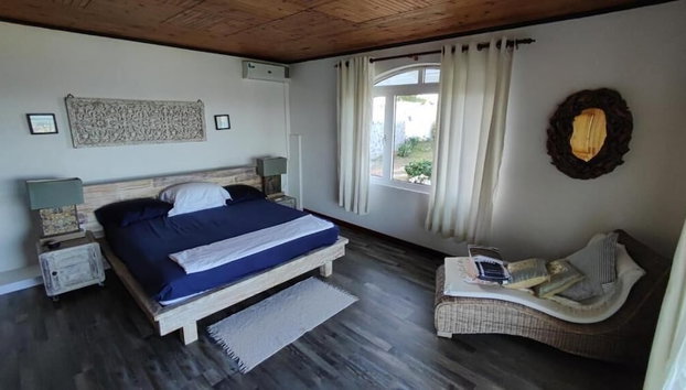 Beau Soleil Stunning Sea View - Foto 5, Wohnbereich