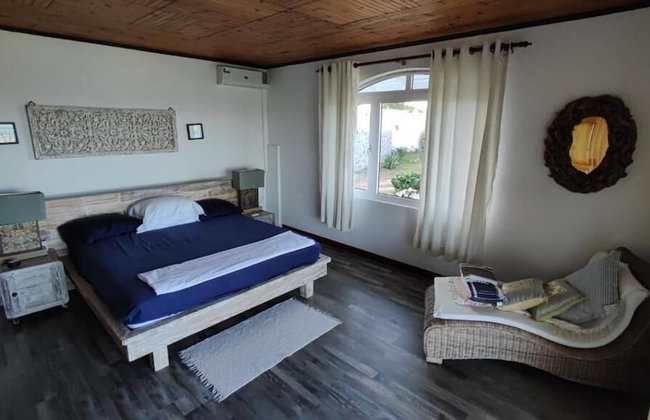 Beau Soleil Stunning Sea View - Foto 5