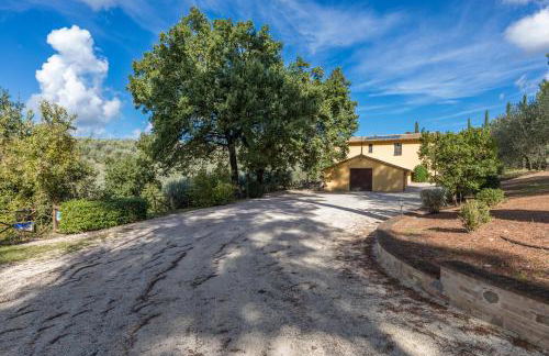 Agriturismo I Getsemani - Photo 40