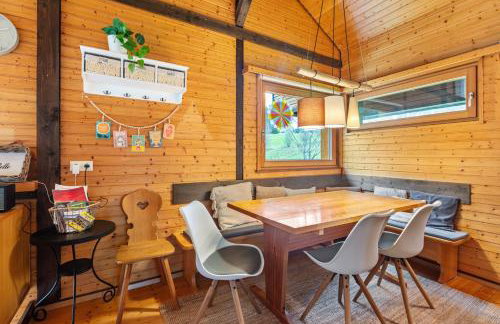 Chalet 22 Bernau - Foto 23