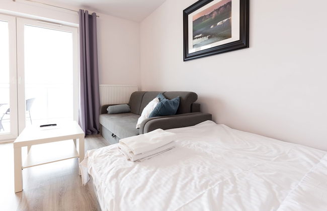 Baltic Apartments - Foto 28