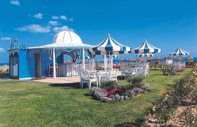 Golden Yasmin Residence Mehari Hammamet - Foto 14