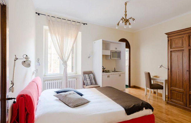 Residenza Del Cedro - Foto 55