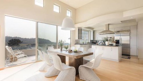 Seascape by Avantstay Spacious Contemporary Oasis in Del Mar - Foto 5, Other