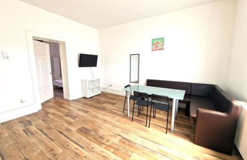 Worker's Apartment in Leverkusen L1-4 - Foto 13