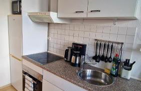 Zentral gelegene Altbauwohnung in Detmold, Paulinchen - Foto 20