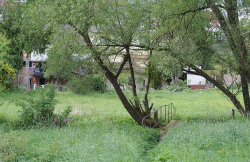 Ferienwohnung zur Mühle - Foto 63