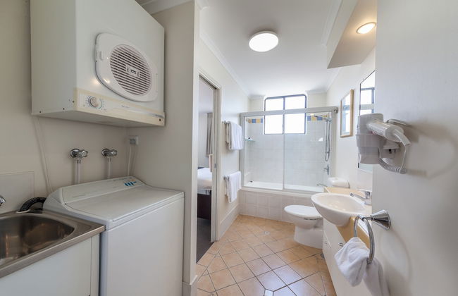 West End Central Apartments - Foto 29