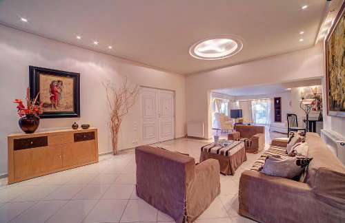 Villa Noaina in Lagonissi - Foto 14