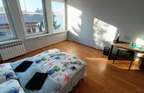 Fantastic-Inn Zielona Góra - Sulechowska - Foto 25