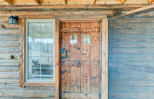 Newly Listed-Private 25-Acre Escape Near Red River Gorge - Foto 96