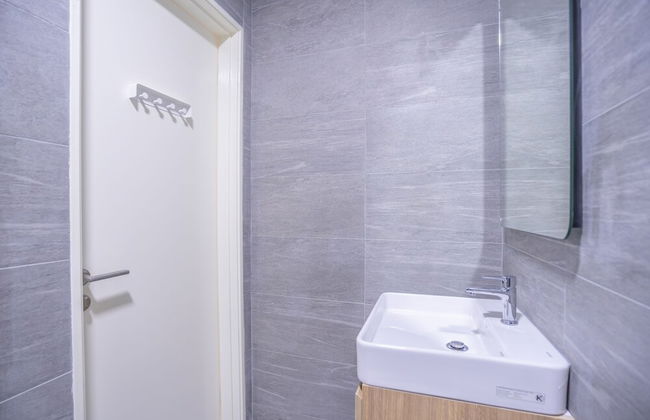 OYO Home 89854 Amazing Bukit Jalil - Foto 33