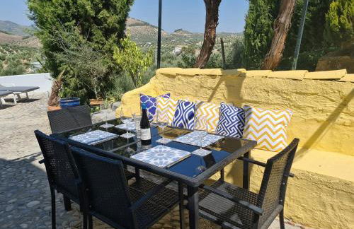 Cortijo Las Rodrigas - Foto 26