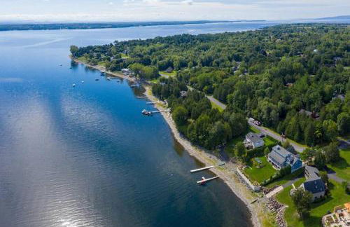 Smooth Sailing on Lake Champlain in NY! - Foto 20