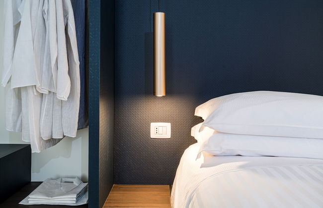 I Due Mori Luxury Rooms - Photo 20