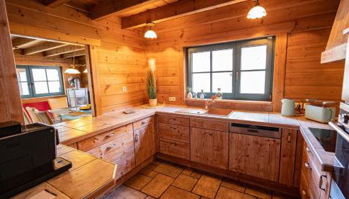 Ferienhaus Schwarzwaldstern, Todtnau, 3 Schlafzimmer - Foto 2