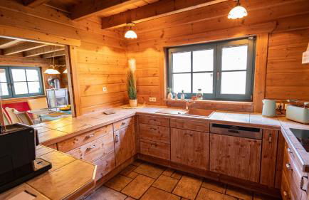 Ferienhaus Schwarzwaldstern, Todtnau, 3 Schlafzimmer - Foto 2