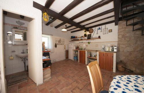 Stone house Na Rudini - Photo 19