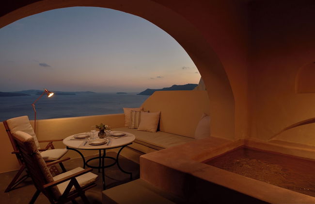 The A Collection, Oia by K&K - Foto 74