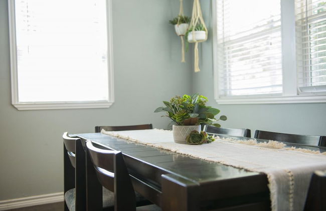 Walk to the Silos 3 Bed 1960 s Bungalow Near Baylor - Foto 31