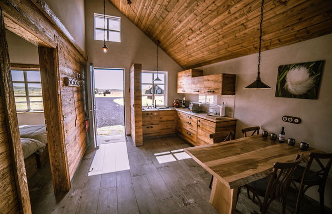 Torfhús Retreat - Foto 7