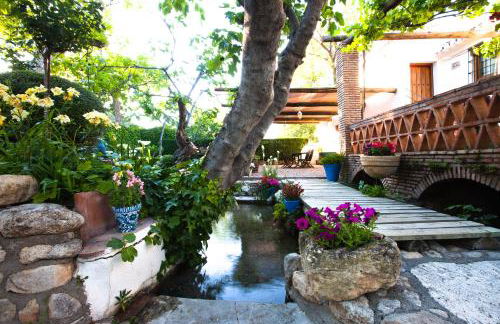 Al Agia - Los Molinos de Padul - Foto 20