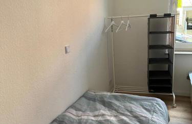 Monteurswohnung Rheine 1 - Foto 12