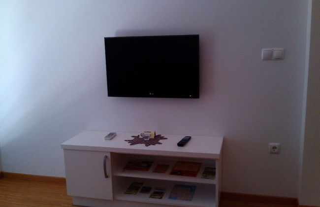 Apartments & Wellness Skok Mozirje - Photo 56