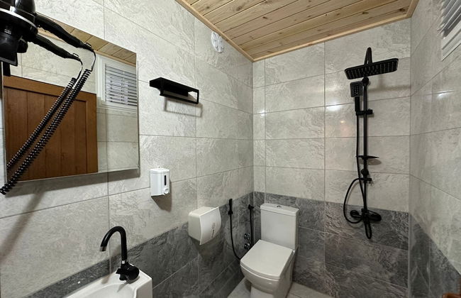 Nirvana Suite Hotel - Foto 38