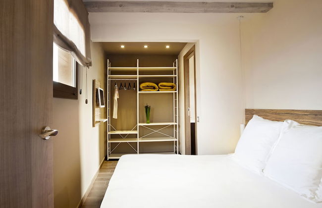 Milà Apartamentos Barcelona - Foto 3