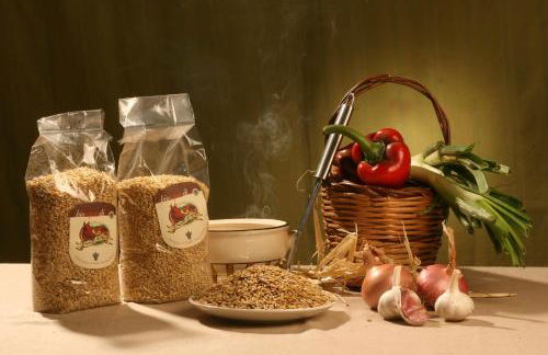 Agriturismo Monaco Di Mezzo - Foto 36