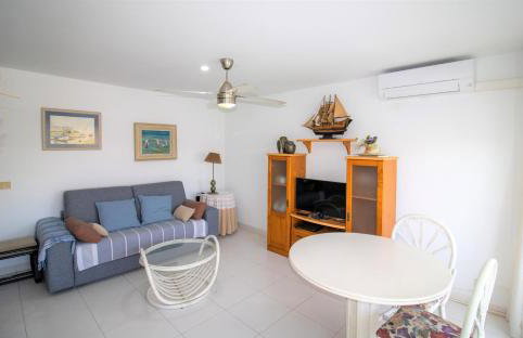 Puerto Deportivo - Apartamento con vistas al mar - ALBERT VILLAS - Foto 20