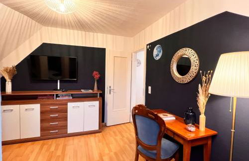 Ferienwohnung Luna -3 Schlafzimmer, Waschmaschine, Küche, WLAN, ca 15 Min bis zum Europa Park, - Foto 3