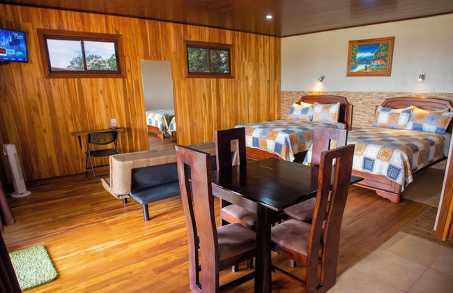 Almore Hotel - Foto 28