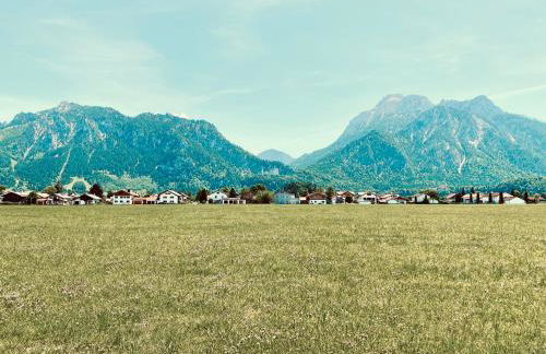 Neubauwohnung Edelweiß im Allgäu - Foto 6