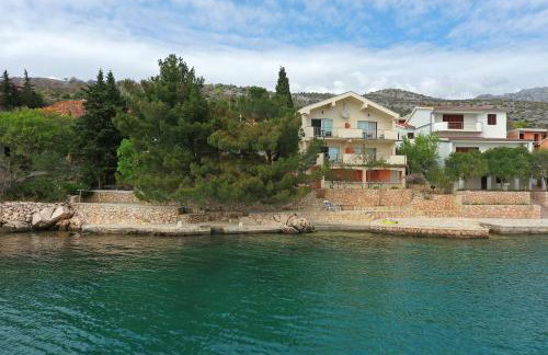 Apartments by the sea Starigrad Paklenica - Photo 19