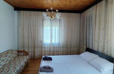 ΠΑΡΑΔΟΣΙΑΚΗ ΚΑΤΟΙΚΙΑ - Foto 10