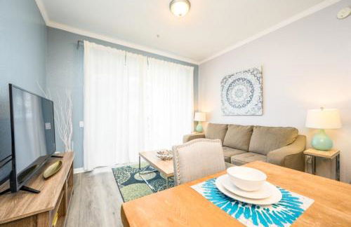 Epic Universe New Deluxe Condo, Vista Cay - 3022 - Foto 3