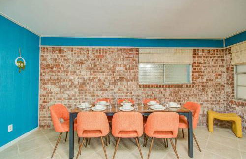 Vibrant Hub: Central Location - Golf Stadiums - Foto 32