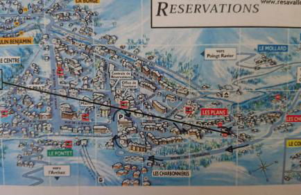 Chalet des Plans - Foto 26