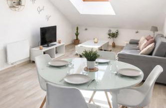 Loft climatisé 100 m de la gare - Foto 1