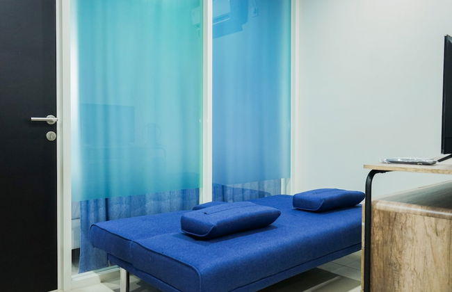 Modern Living 1BR @Atlanta Residences Apartment With City View - Photo 3