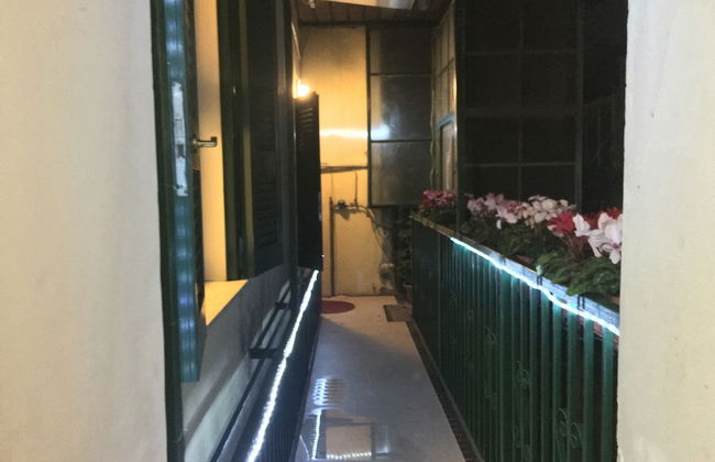 Apartment With Terrace - Foto 18