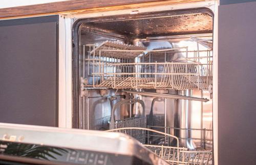 Luxury 2 Bed Apartment In Central Leeds Sleeps 6 - Foto 31